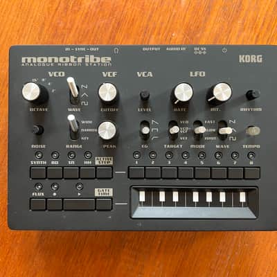 Korg Monotribe | Reverb