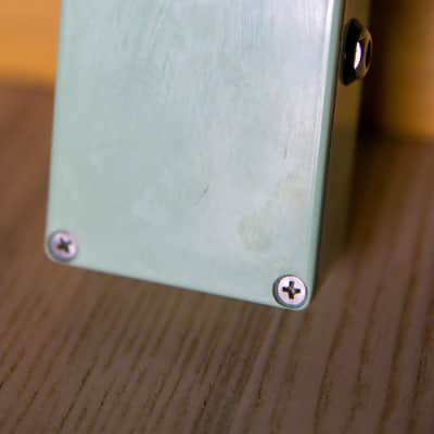 Walrus Audio Voyager Preamp/Overdrive 2014 - Present - Green image 6