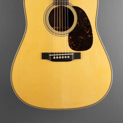 Martin HD-28V Special, '24 image 2