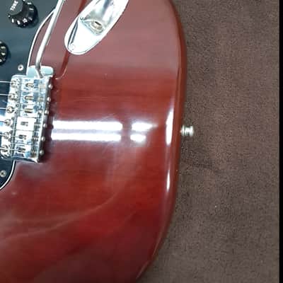 Fender 1978 Stratocaster Walnut w/OHSC (263) USED image 22