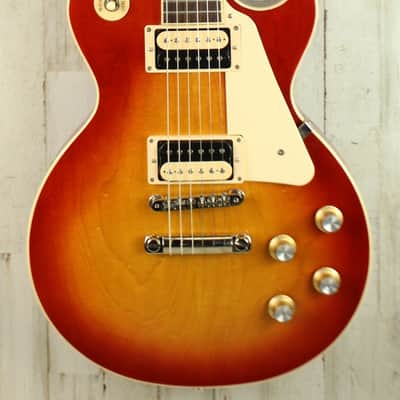 USED 2022 Gibson Les Paul Classic (168) image 2