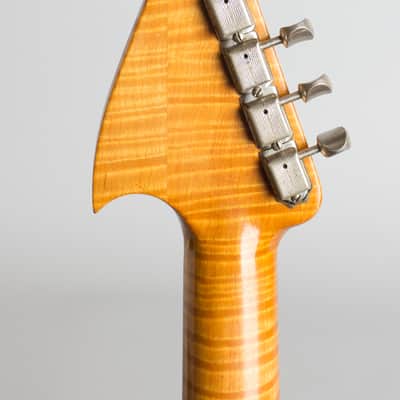 C. F. Martin  D-28 With Bigsby Neck, Made for and owned by Zeke Clements Flat Top Acoustic Guitar (1949), ser. #111453, original black hard shell case. image 6