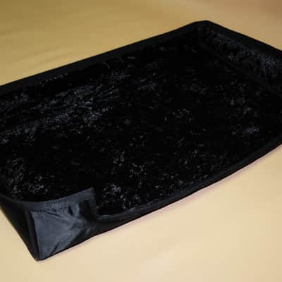 Custom padded cover for CASIO RZ-1 Drum Machine RZ1 image 7