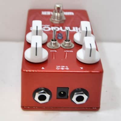 WAMPLER PEDALS Pinnacle Standard [1261701101] (04/13) image 5