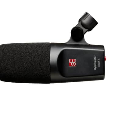 SE ELECTRONICS DynaCaster DCM 6 image 1