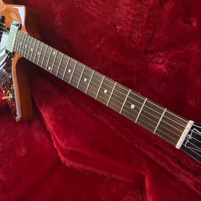 Gibson Explorer 2019 - 2023 - Antique Natural image 4