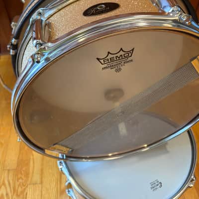 Vintage Raven MIJ Drums 22/16/13/14 image 7
