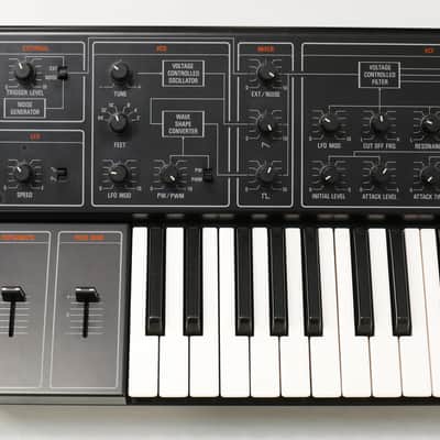 YAMAHA CS-10 + Case image 3