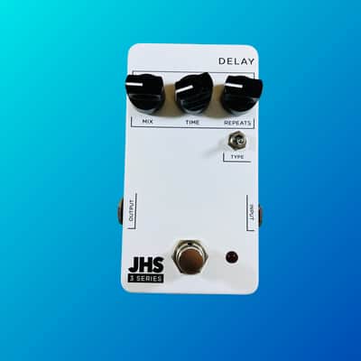 JHS 3 Series Delay image 1