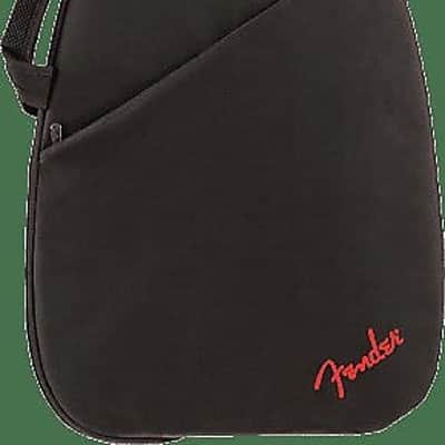 Fender FB405 Electric Bass Gig Bag image 1