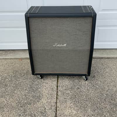 Marshall 1960 TV 4X12 TALL CABINET image 2
