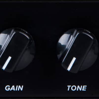 JOYO BanTamP Meteor Tube Amp Head 20 watt Just Released! image 4