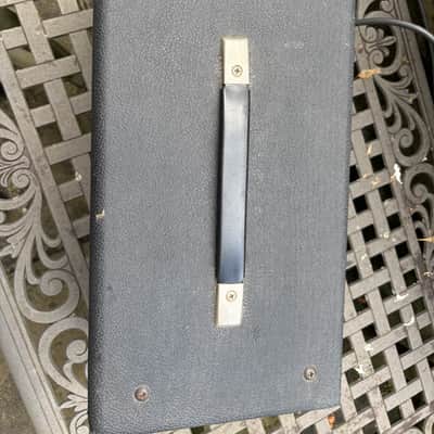 Traynor Bass Mate YBA-2A 1975 - Black Tolex image 5