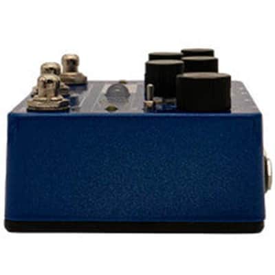 Cusack Music Resound V2 - Digital Reverb Pedal w/ Presets & Extend Switch image 5