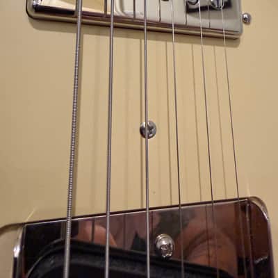 Squier Classic Vibe '70s Telecaster - Seymour Duncan Custom Shop Pickups imagen 5