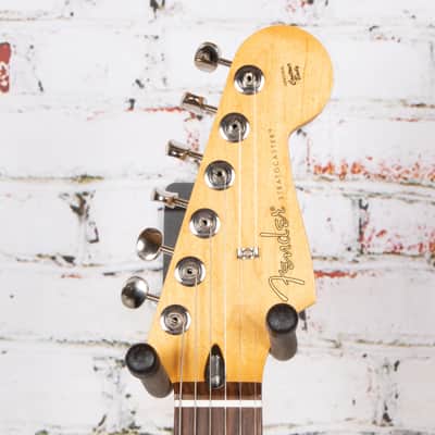 Fender - 2025 Player II Stratocaster HSS - Electric Guitar - Transparent Cherry - USED image 4