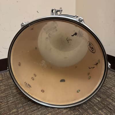 Mapex Voyager Floor Tom 14x14" Black image 10