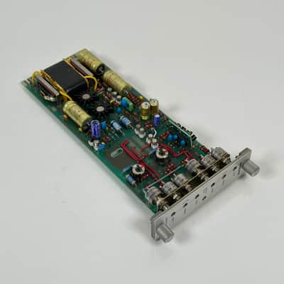 Studer 1.080.986-12 Reproduce Amplifier Board Card for A80 image 8
