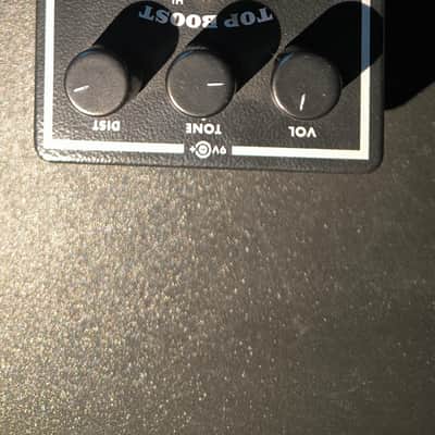 Electro-Harmonix Micro Metal Muff 2019 image 2