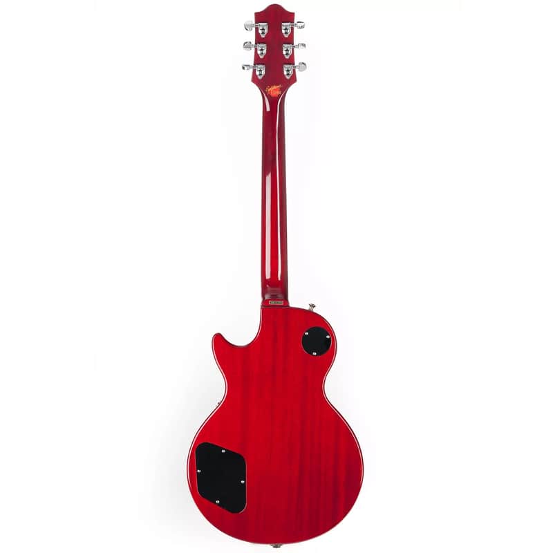 Epiphone Elitist Les Paul Standard (Japanese Export) | Reverb