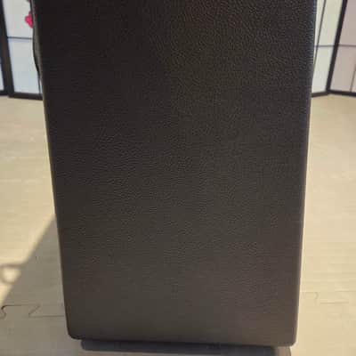 Tone King Royalist MKIII 2-Channel 40-Watt 1x12" Guitar Combo 2023 - Present - Black image 3