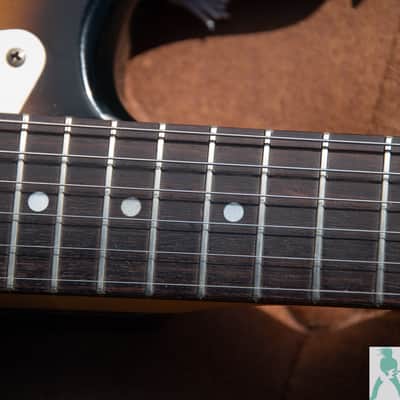 1976 Greco SE800 Stratocaster - Made in Japan - Pro Set Up w Perfect Frets/Action/Intonation! image 12