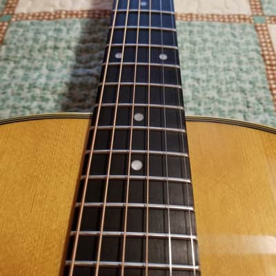 Ovation Balladeer K-1111-4 Reissue "Shiny Bowl" image 11