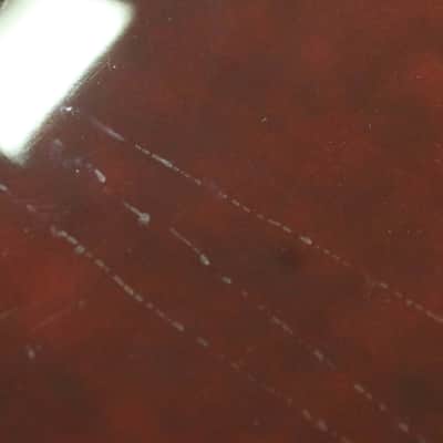 Fender FA-115 Dreadnought Acoustic Guitar - Natural image 4