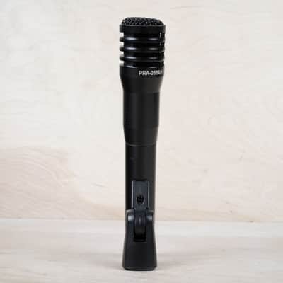 Superlux DRK-A4 6 Piece Drum Microphone Set Black w/ Hard Case image 16