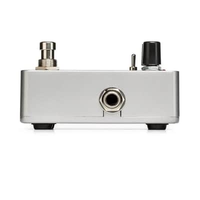 Electro-Harmonix PICO Slap Back Echo Analog Delay Pedal image 3
