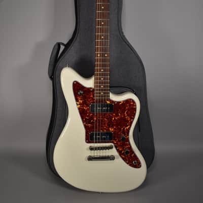 Fano Omnis GF6 - Sunburst | Reverb