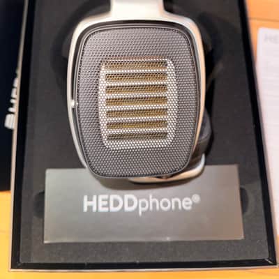 HEDD heddphones 2023 - Black image 4