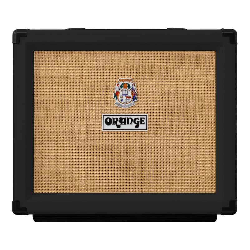 Orange Rocker 15 2-Channel 15-Watt 1x10" Guitar Combo image 2