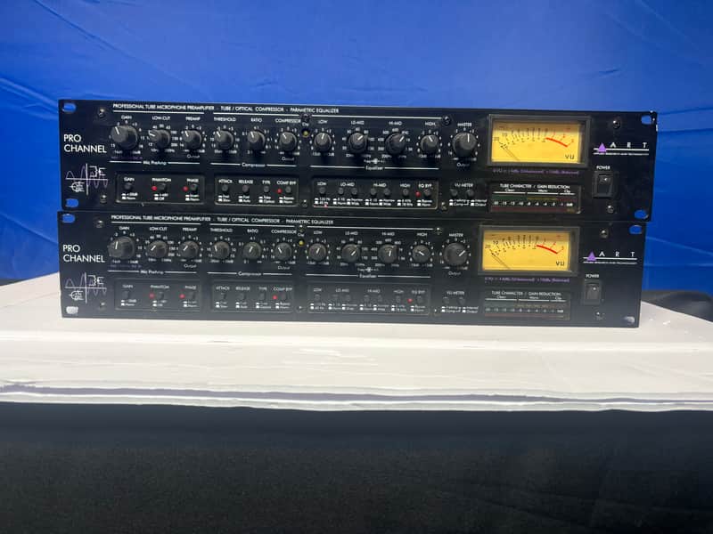 Applied Research Technology 215 1990 - Black image 1