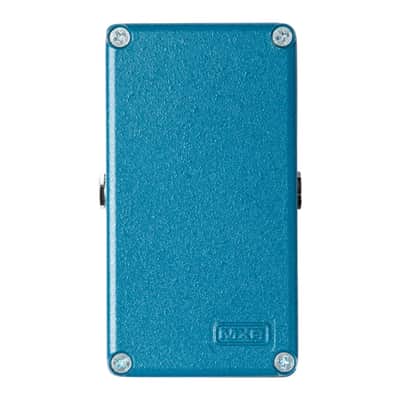 MXR M103 Blue Box Octave Fuzz image 2