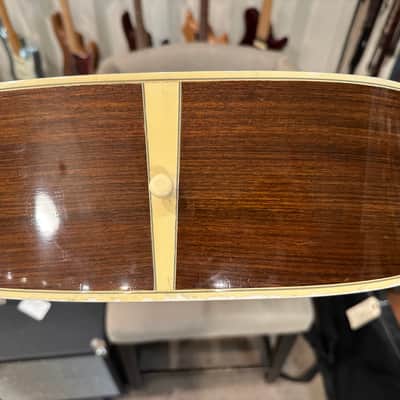 Guild D55 1993 - Natural image 15