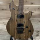 EVH Wolfgang WG Standard Exotic Bocote Electric Guitar - Natural
