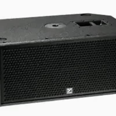 Yorkville PSA1S 2800W 2x12" Powered Subwoofer. Brand New! image 1