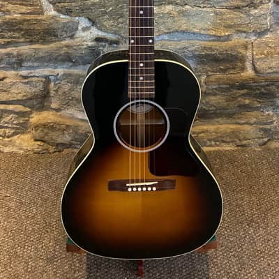 Gibson L-00 Standard 2025 - Vintage Sunburst image 1