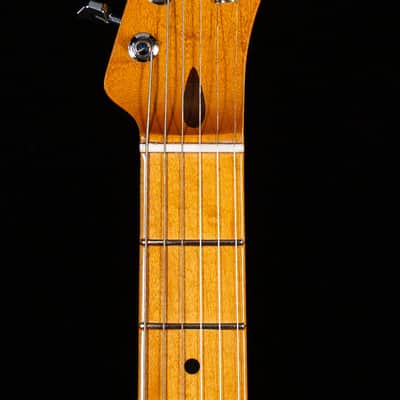Fender Limited Edition Vintera II '60s Telecaster Maple Fingerboard Antigua (134) image 5