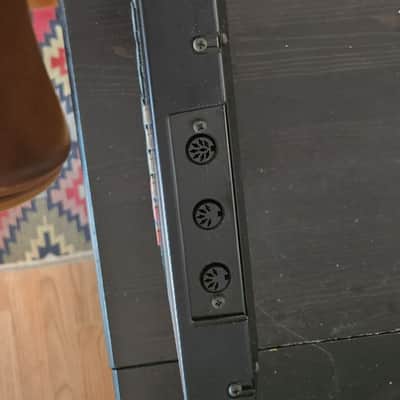 Yamaha RX21 Drum Machine mid 80s image 3