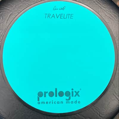 Prologix Dave Weckl “Travelite” Pad image 2