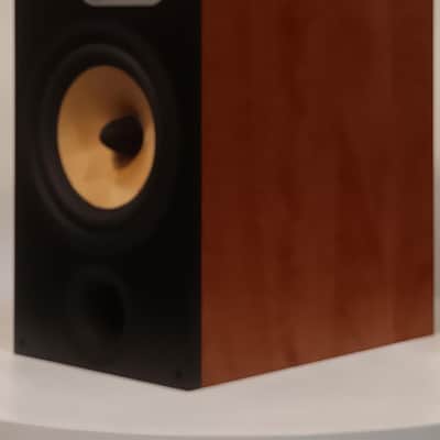 B&W 685 Pair of Loudspeakers - Fully Serviced & Restored – 1-Year Warranty image 4