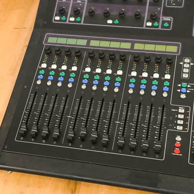 Allen & Heath GLD-80 Digital Audio Mixing Surface CG010C6 image 5
