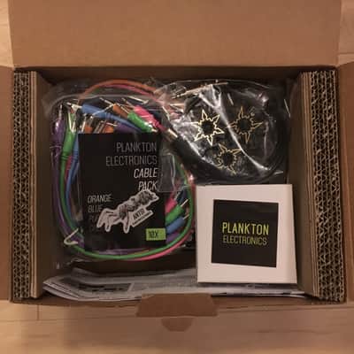 Plankton Electronics ANTS! NEVER USED! image 6