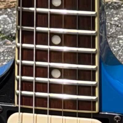 2020 Dean Dimebag Darrell Signature Dean From Hell ML Pantera Dime CFH image 3