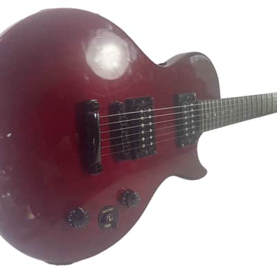 Epiphone Special Les Paul Electric Guitar SETUP & Upgraded Sperzel Locking Tuners image 3