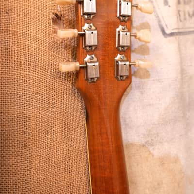 Gibson Les Paul Standard 1954 Sunburst image 10