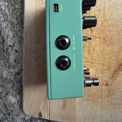 Chase Bliss Audio Lost + Found 2025 - Present - Green image 6
