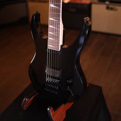 Ibanez Power Series 540PIII Electric Guitar - Black 212 image 5